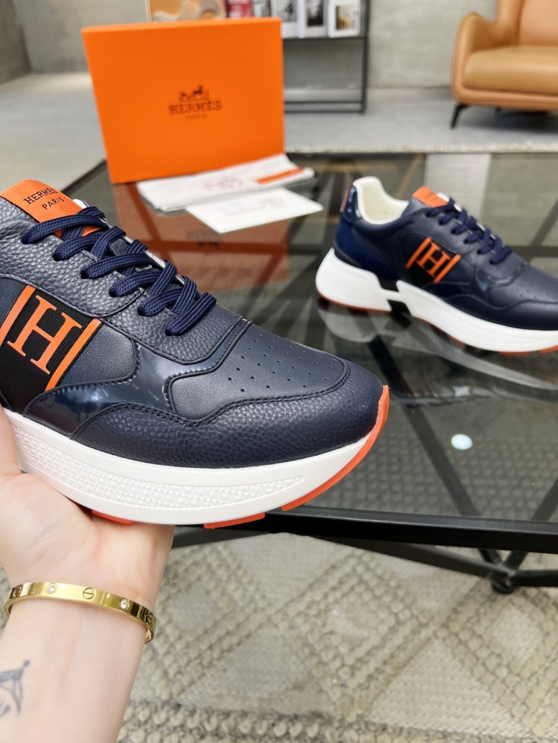 Hermes Sneakers